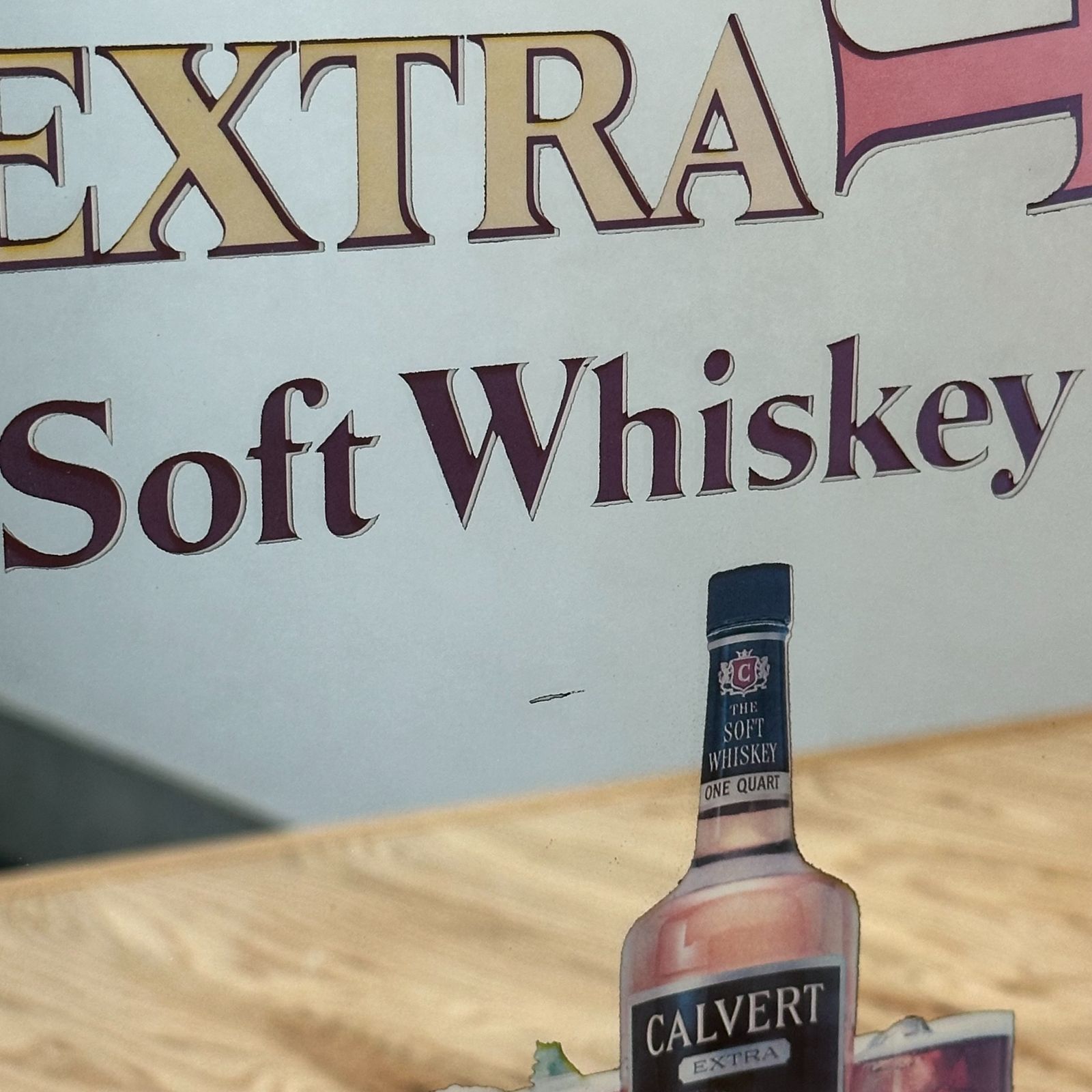Whiskey