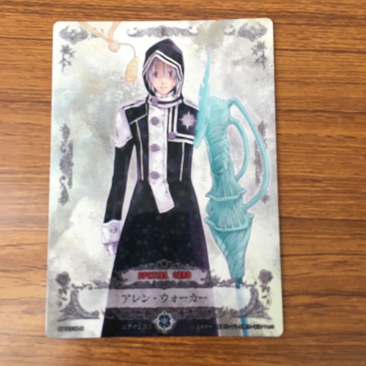羽64 カード トレカ まとめ D gray man Dグレ ディー グレイマン