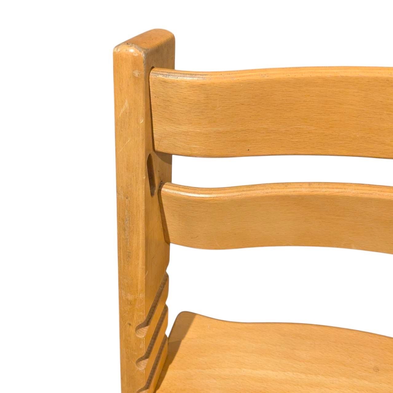 STOKKE