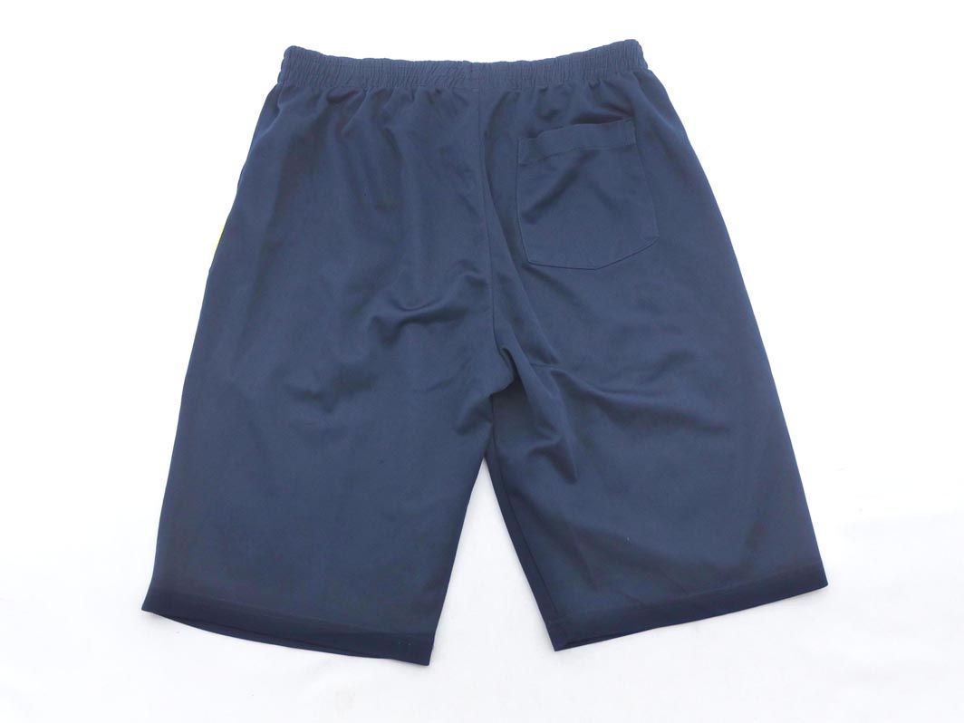 New Balance ニューバランス ハーフ パンツ sizeL/濃紺