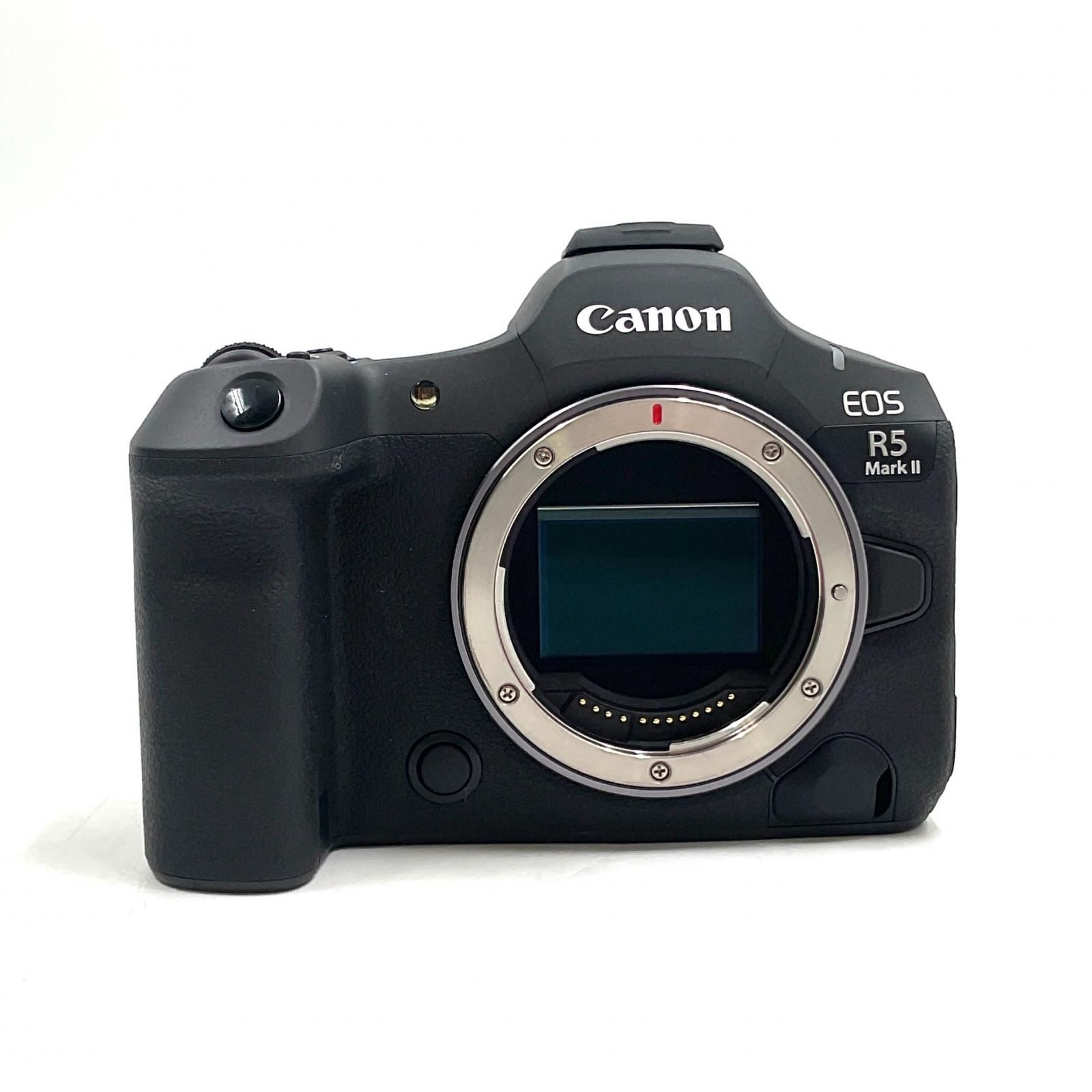 Canon EOS-1N