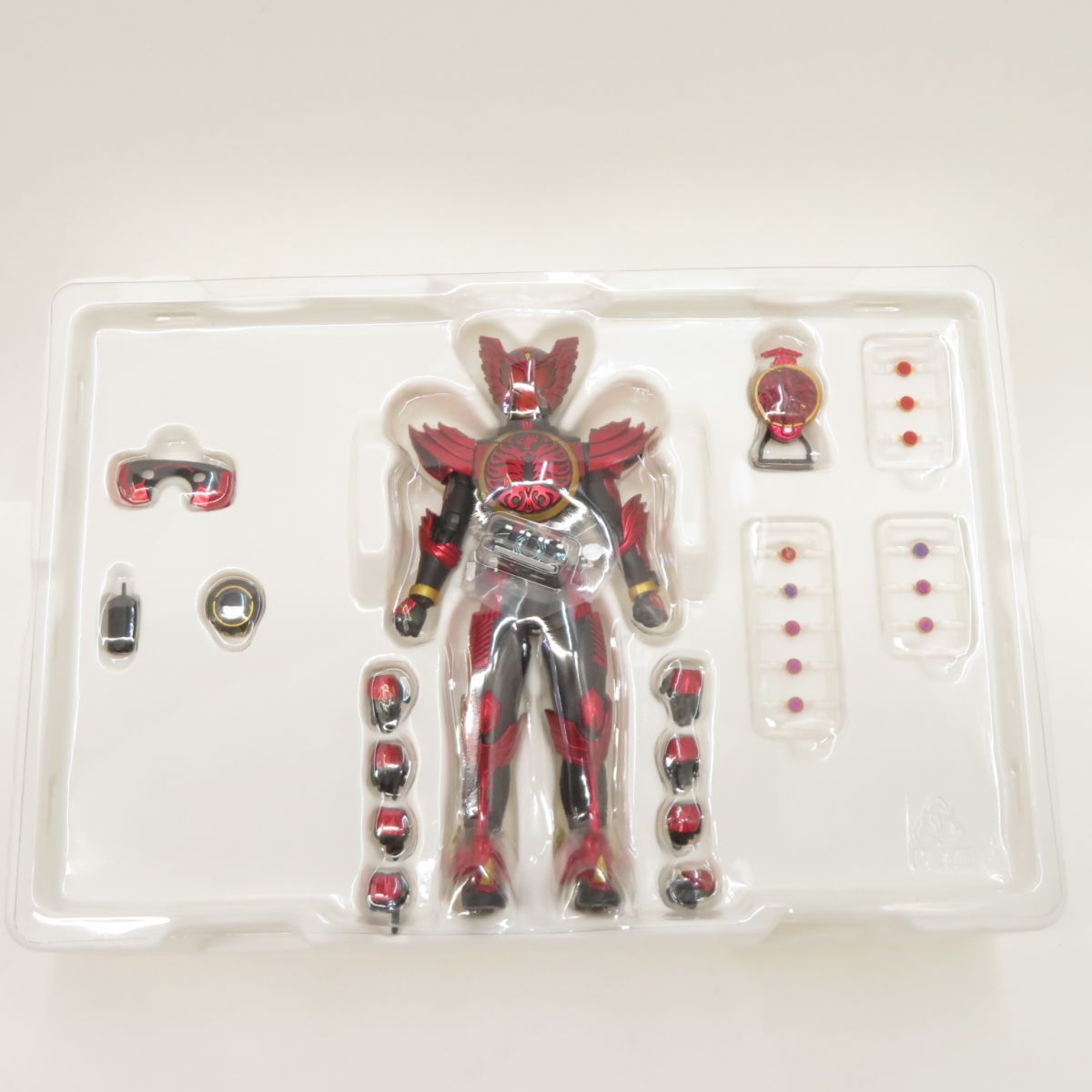 タジャドルコンボ 回Ver.