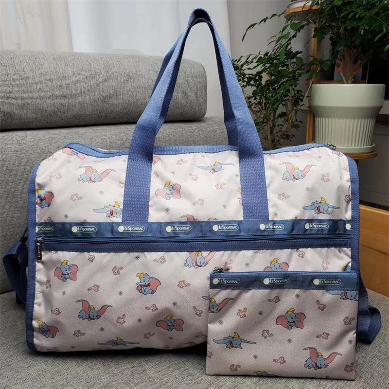 レスポートサック ボストンバッグ レディース LeSportsac 4319