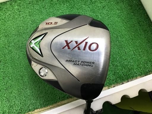 ゼクシオ6 レディースドライバー XXIO6 ドライバー レディース