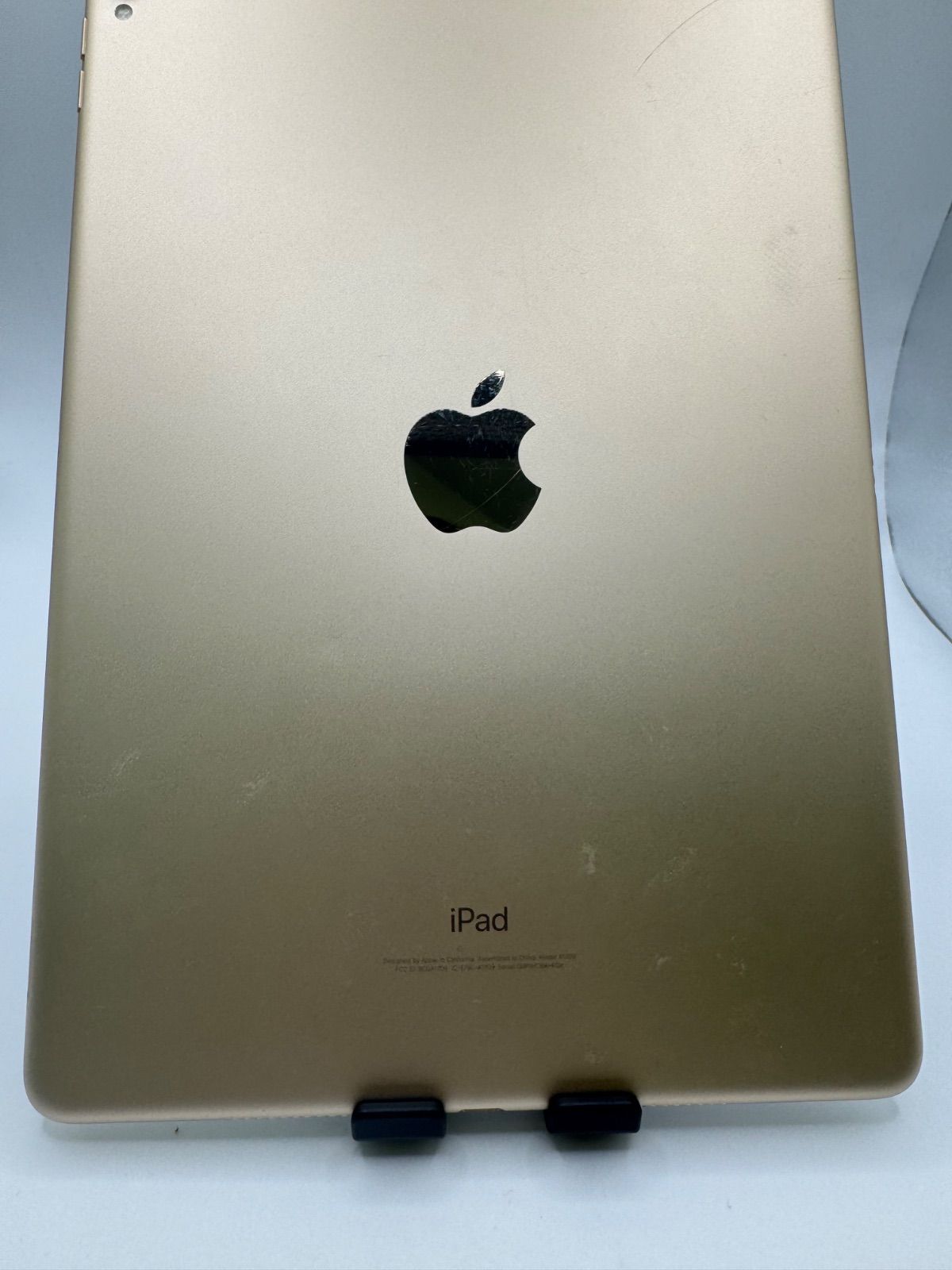 10.5インチiPad Pro Wi-Fi 256GB ゴールド 本体 【公式通販】