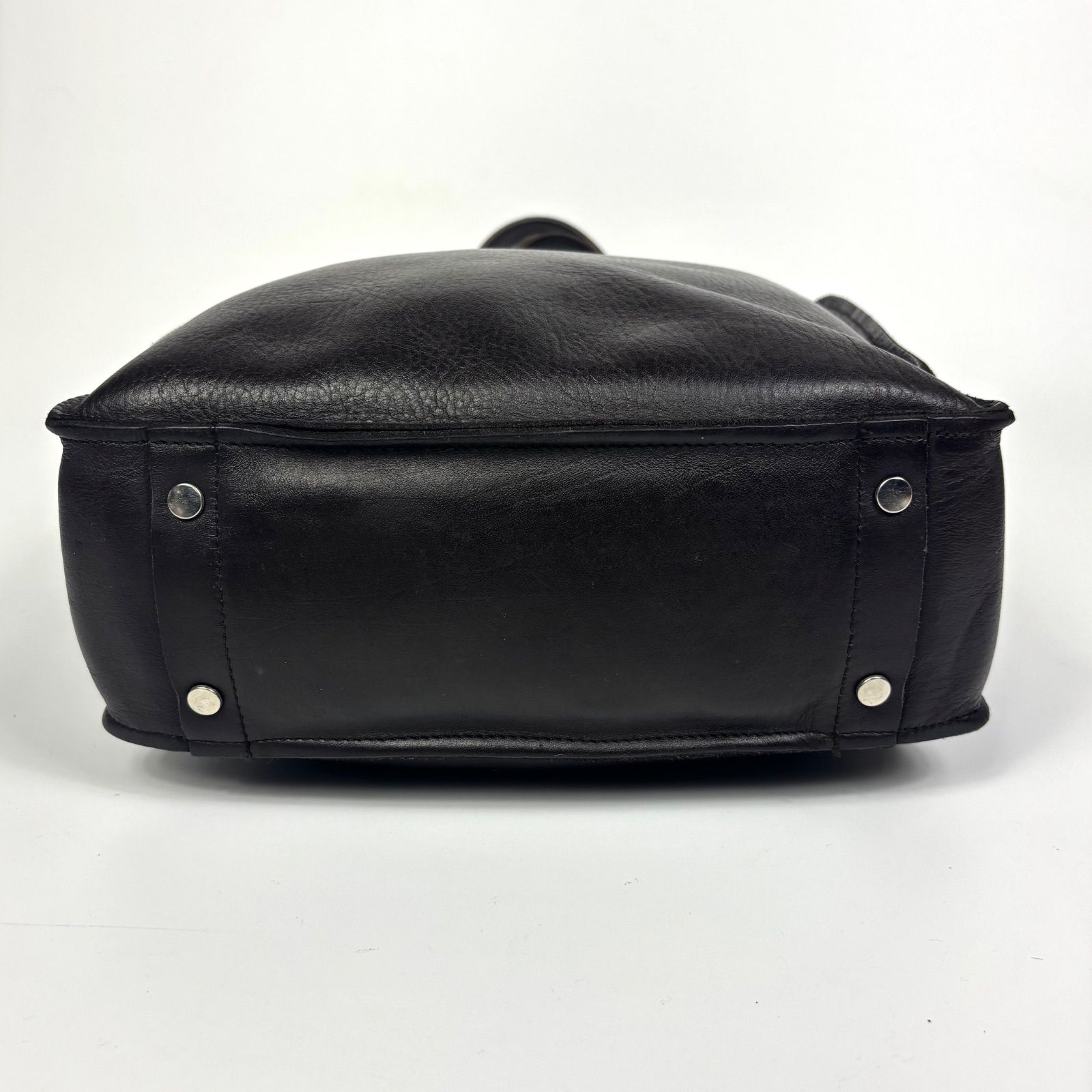 Hender Scheme】reversible bag large エンダースキーマ リバーシブル 
