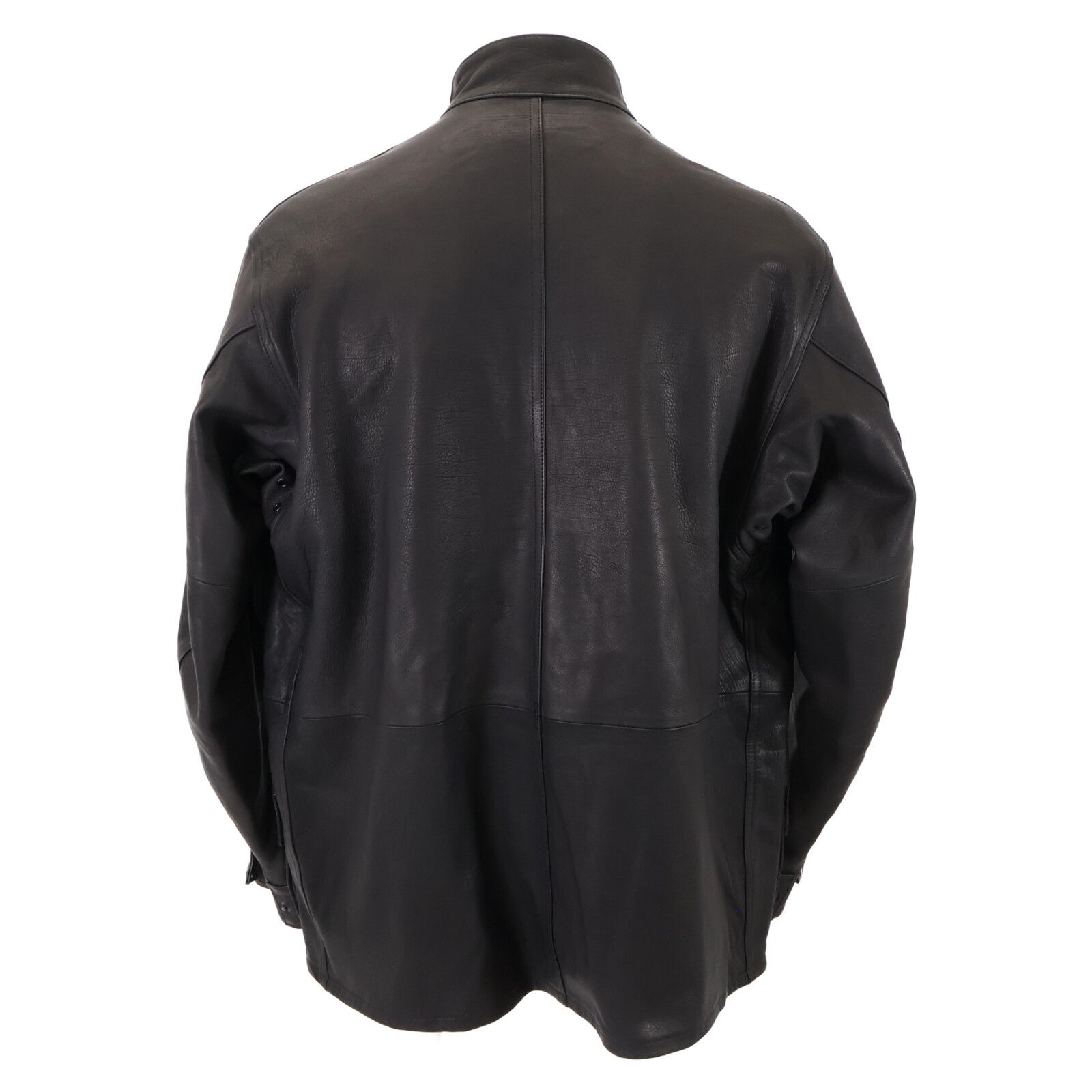 AUBERGE オーベルジュ 新品未使用 AIR AGE別注 24AW 道産カーフレザー