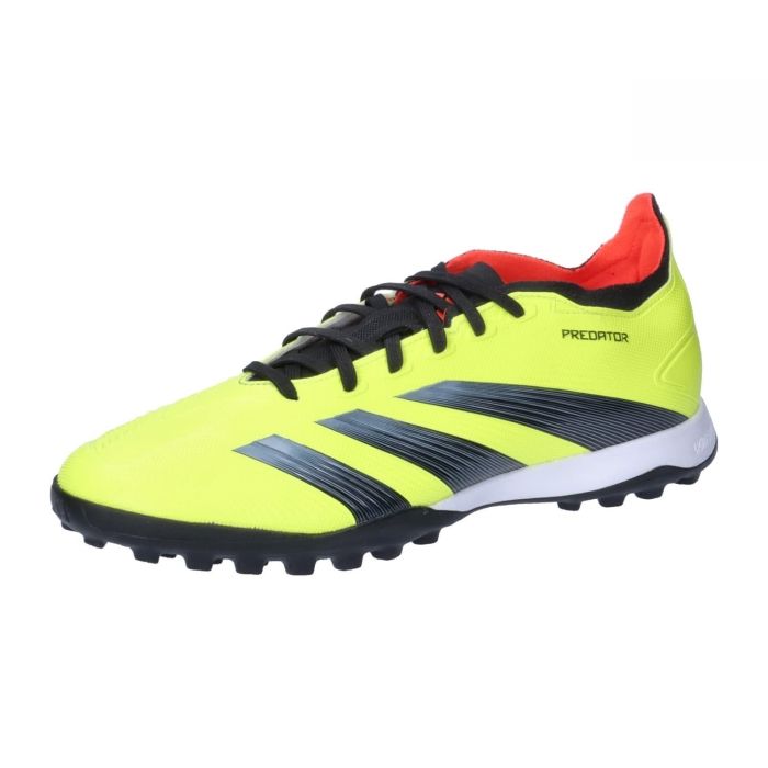 【新品・4営業日で発送】ADIDAS アディダス 41_PDLEAGUELTF (IE2612) 色 : チームソーラーYEL／コ サイズ : 255 