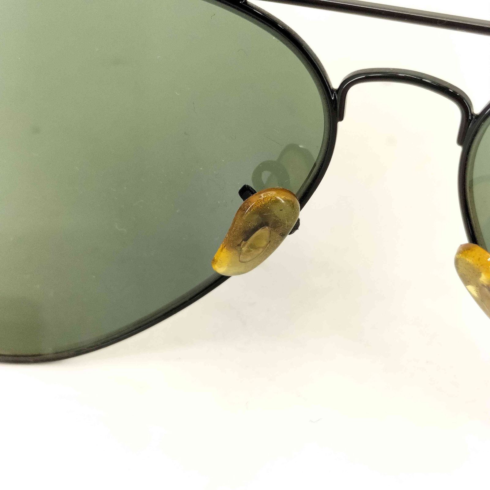 ▲レイバン サングラス アビエーター Ray-Ban L2821 AVIATOR（Ray-Ban） レイバン サングラス RB3026 L2821 62サイズ