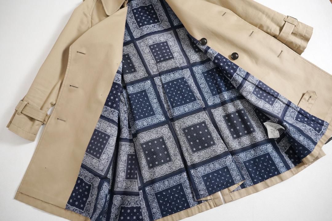 ビューティフルピープル×ユナイテッドアローズ