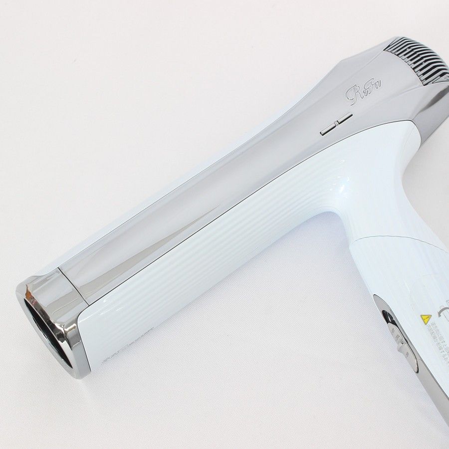 美品】MTG ReFa BEAUTECH DRYER SMART W RE-AX-02A ホワイト