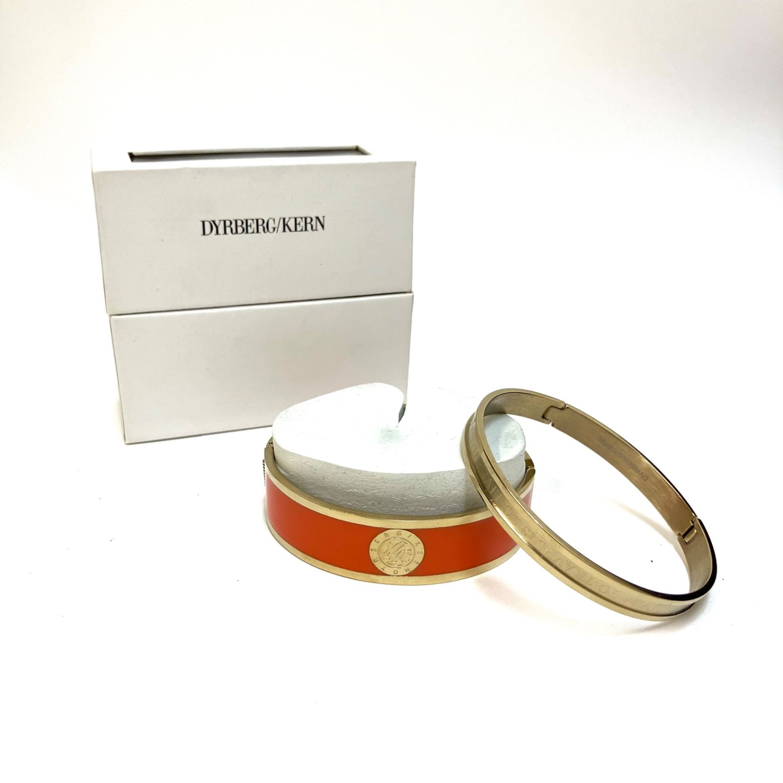 🔴最終値下げセール🔴＊DYRBERG/KERN＊美品✨ディルベルクカーン