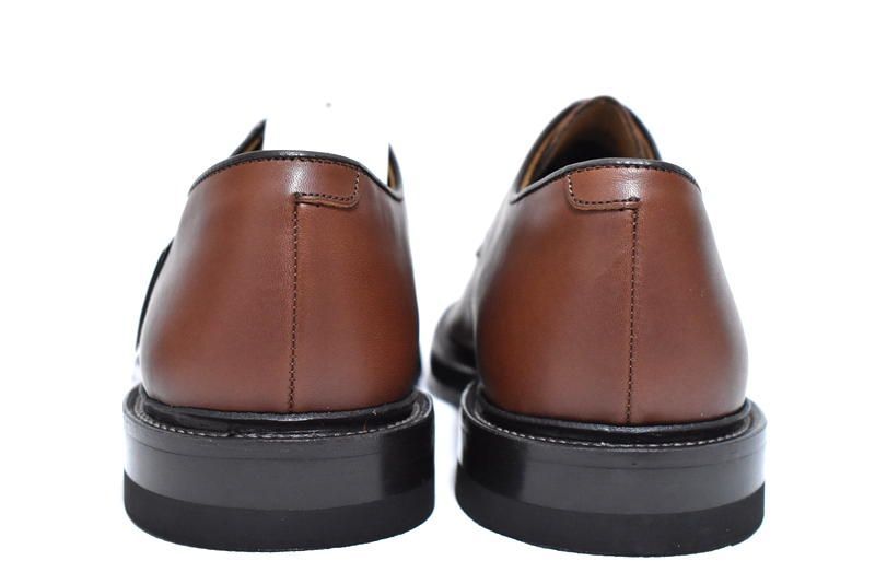 新品 nanamica × REGAL GORE-TEX プレーン トゥ シューズ【24cm