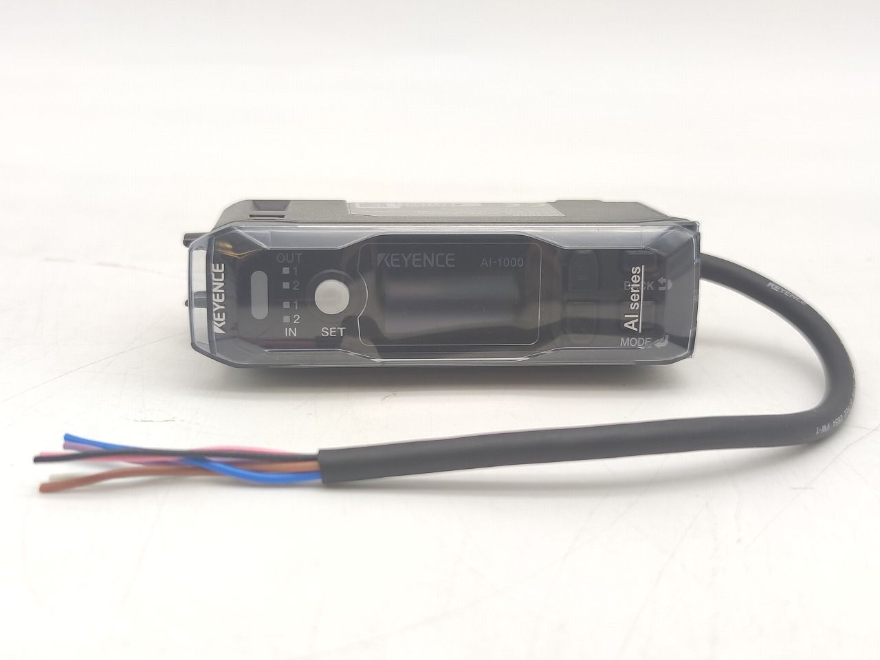 インボイス対応 中古 キーエンス KEYENCE AI-1000 - メルカリ