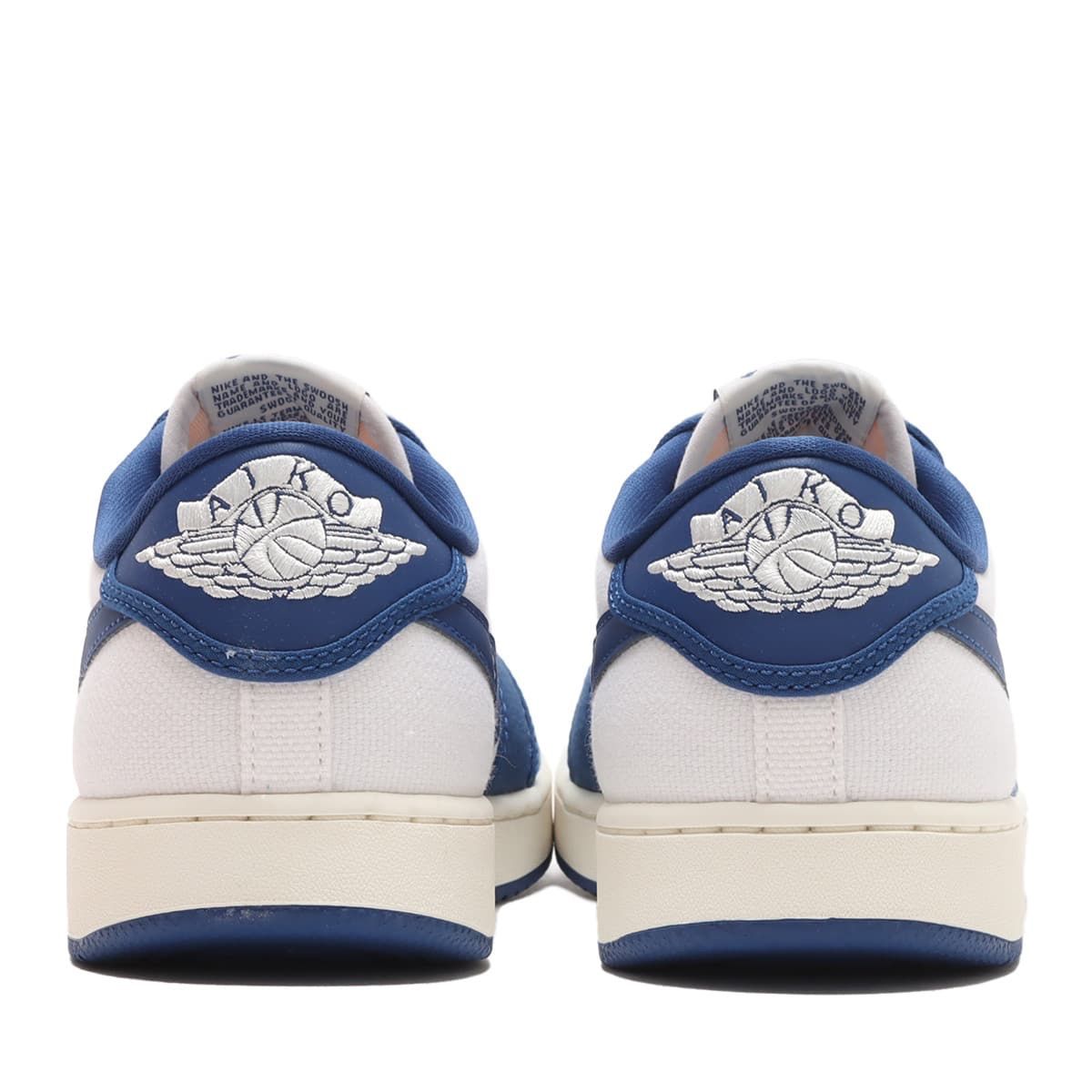 新品未使用】JORDAN BRAND AJKO 1 LOW ジョーダン ブランド ジョーダン 