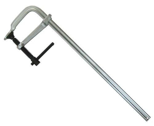 アーム産業 L型クランプ LHBタイプ 500 mm LHB