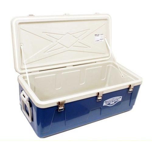 秀和 ビックレジャー75L （大容量 クーラーボックス ビッグ