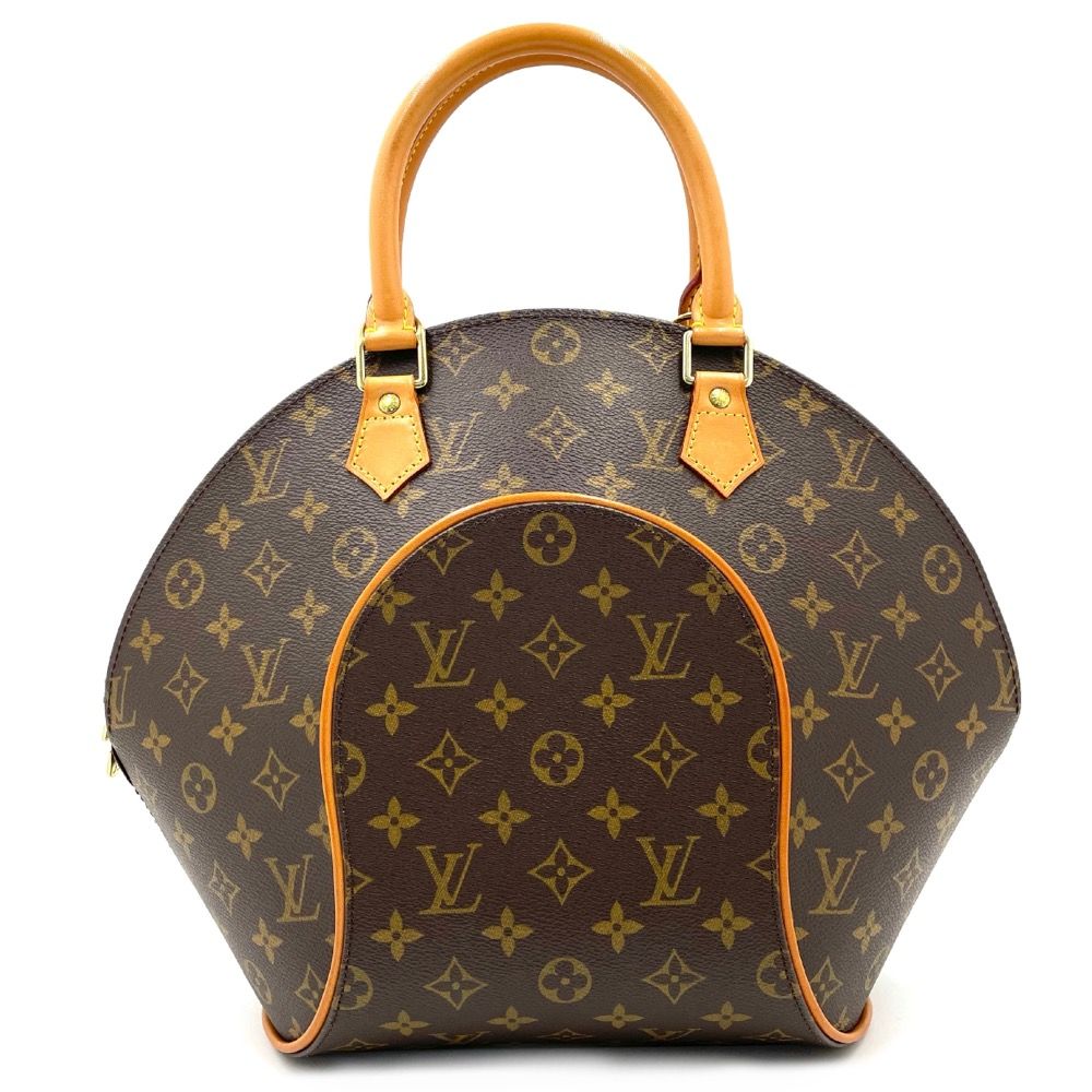 LOUIS VUITTON ハンドバッグ モノグラム エリプス M51126-