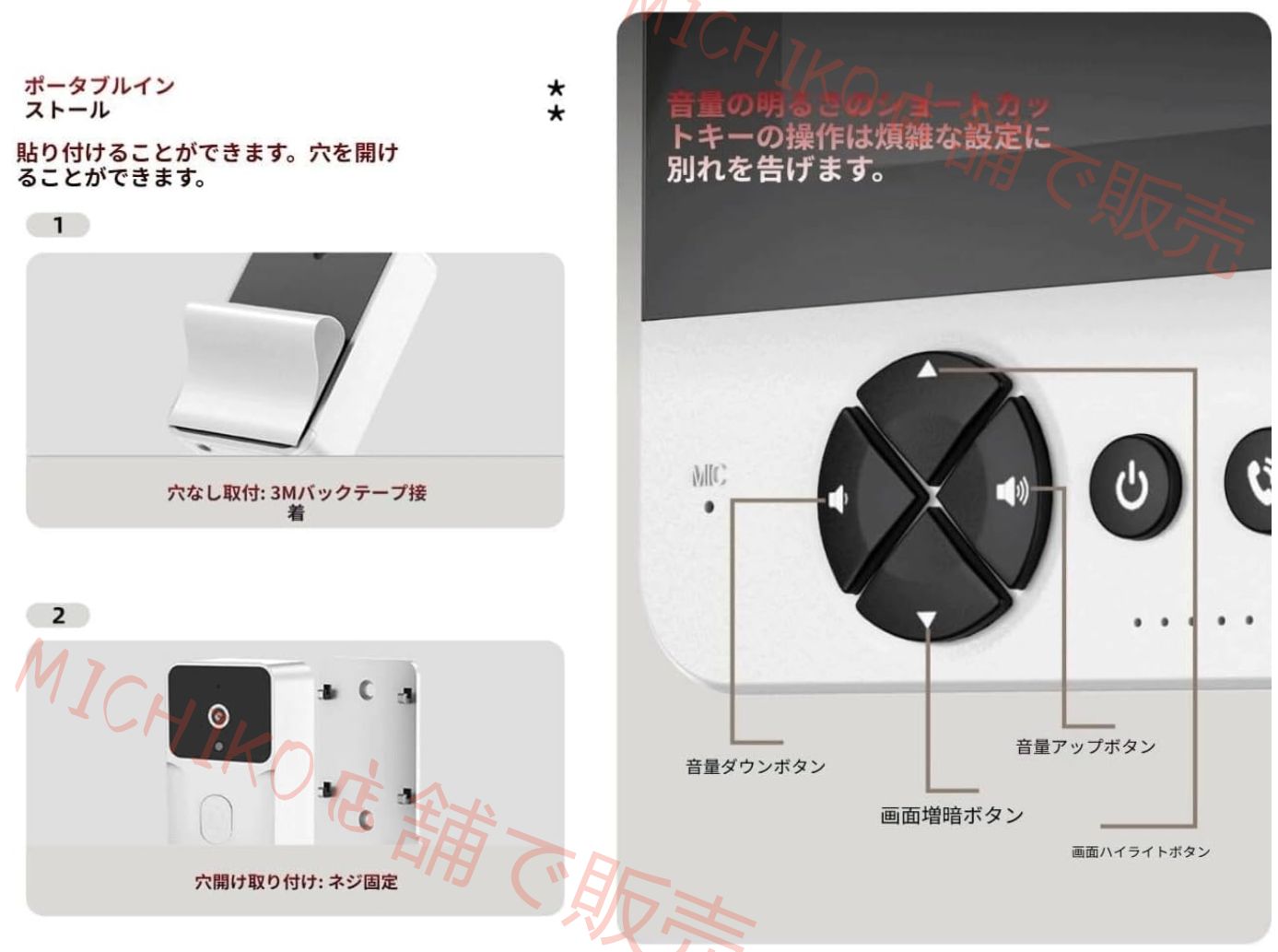 スイッチボット 双方向音声会話