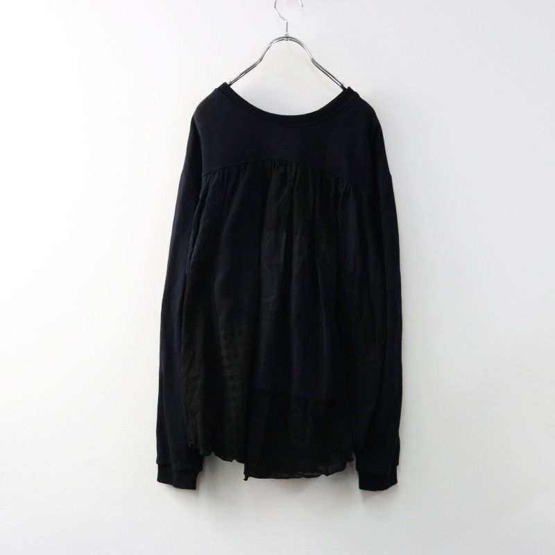 【TORI-TO×BEAMS BOY】ウラケ バック トゥ フロント スウェット BEAMS BOY（ビームスボーイ）の「TORI-TO × BEAMS BOY / ウラケ