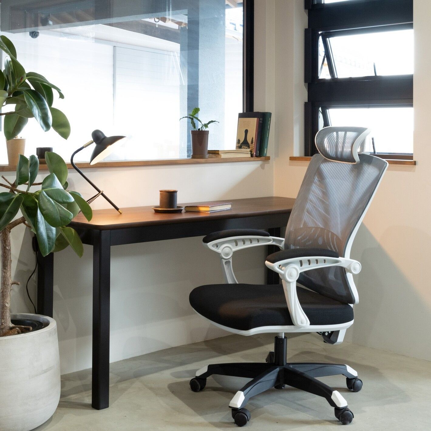 ニーチェアエックス Nychair X グレー Grey ニーチェア X Nychair X