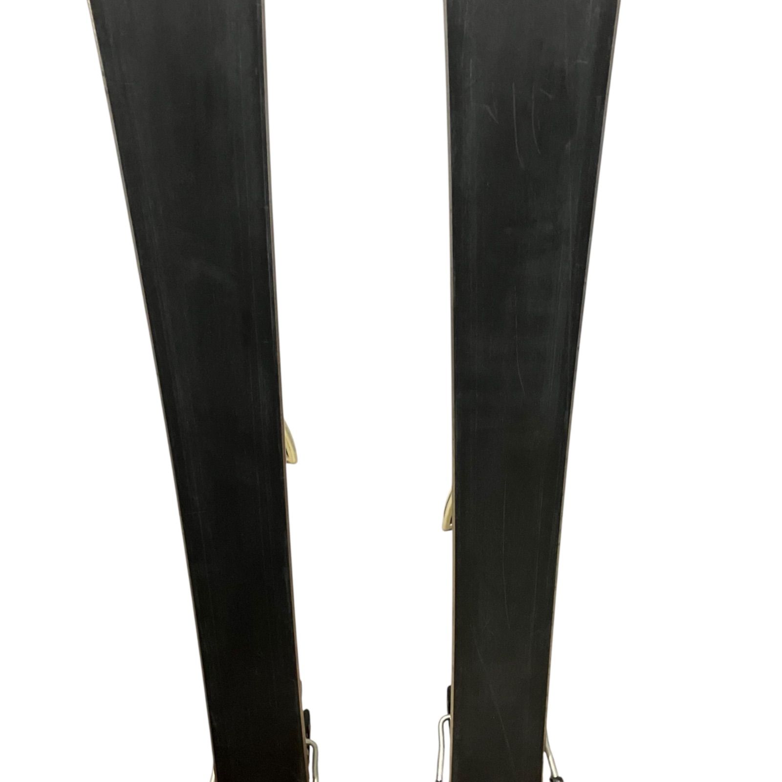 cm ビンディング付き