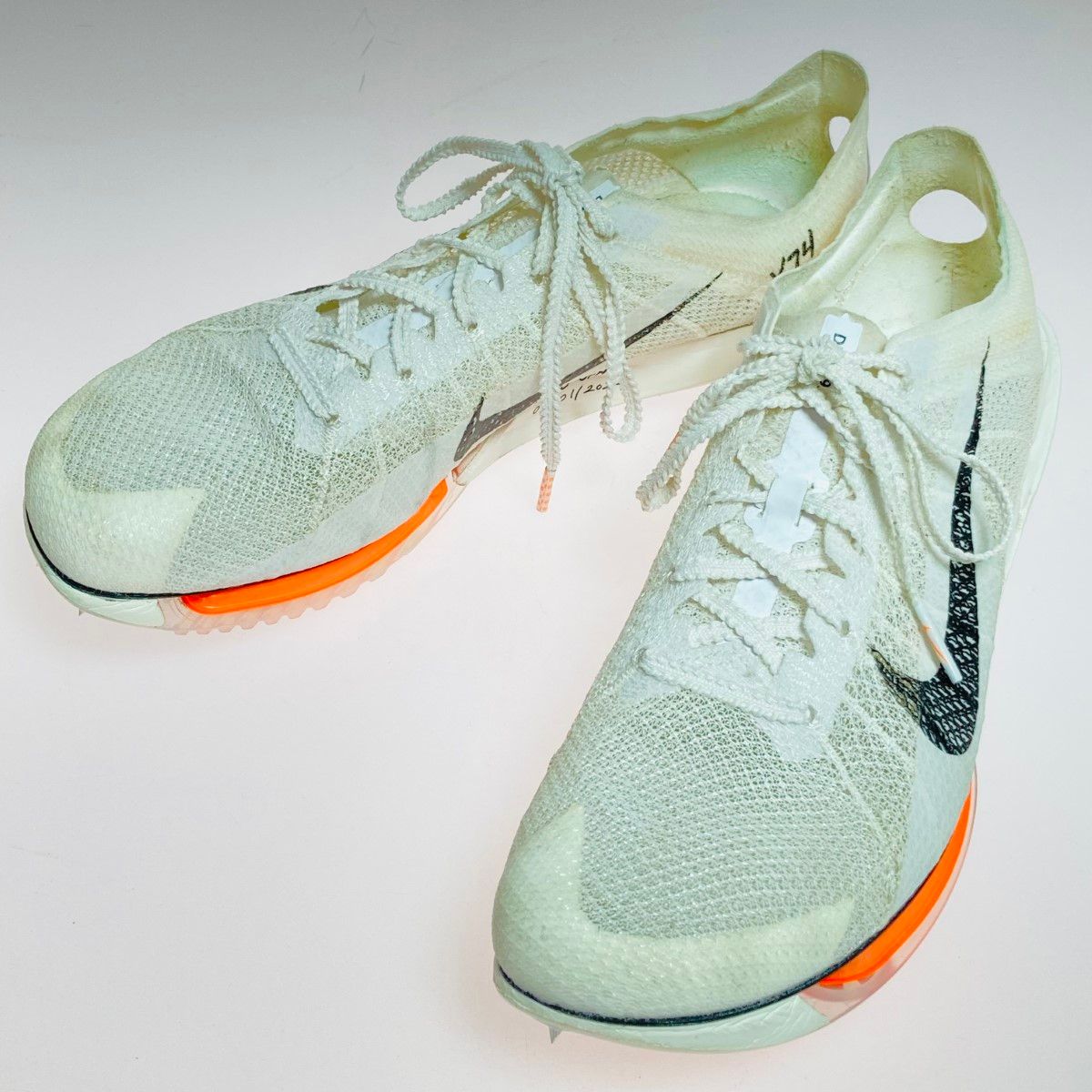 ◎◎NIKE ナイキ Air VICTORY2 エア ビクトリー2 陸上距離用