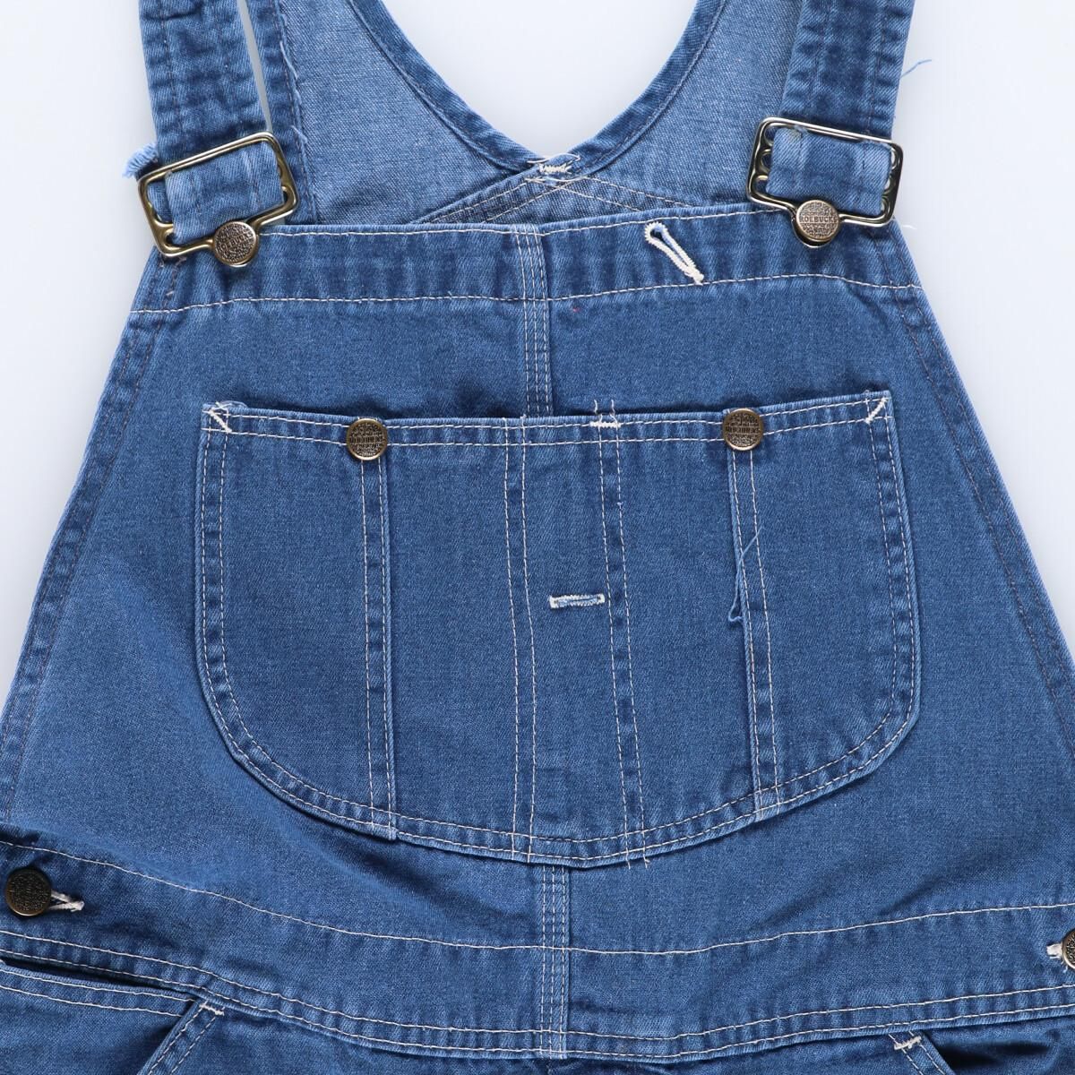 古着 70年代 シアーズ Sears ROEBUCKS ローバックス デニム
