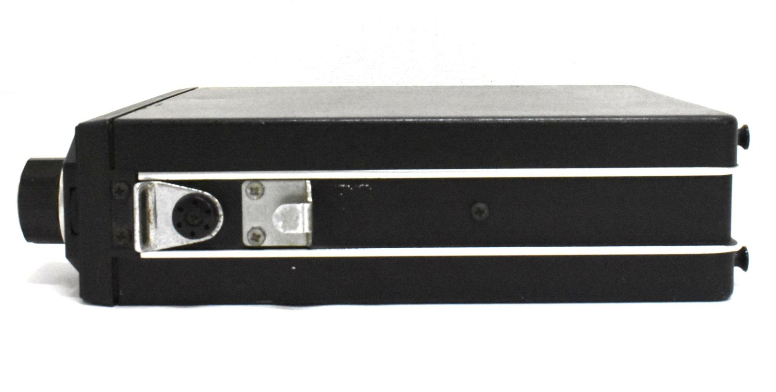 現状品 ナショナル ポータブル トランシーバー RJX-601