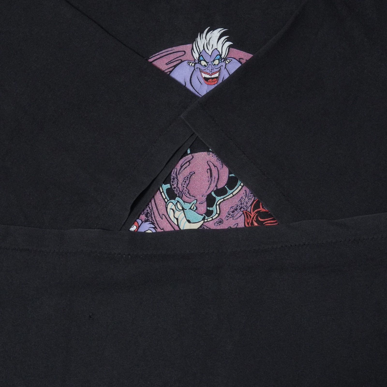 【入手困難】ディズニー　90s Fantasmic! Tシャツ　ヴィンテージ Disney 90s USA製 Tシャツ ファンタズミック ヴィンテージ 入手困難