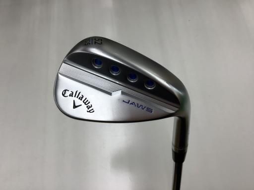 Callaway Golf - キャロウェイ JAWS MD5 クロム ウェッジ 950GH neo 52-10 Callaway Callaway(キャロウェイ) JAWS MD5 ウェッジ N.S.PRO