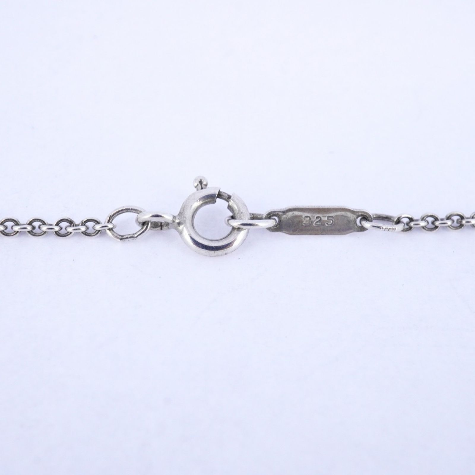ティファニー(Tiffany) ティファニー ネックレス シグネチャー