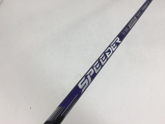 キャロウェイ 1W用 スリーブ付きシャフト SPEEDER NX VIOLET