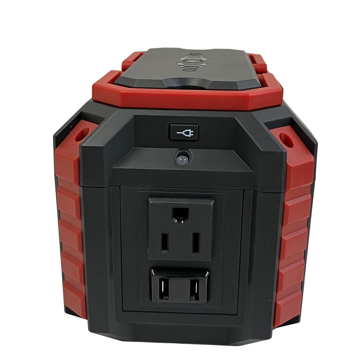 Suaoki Portable Solar Generator S270 ポータブル電源 + ソーラー