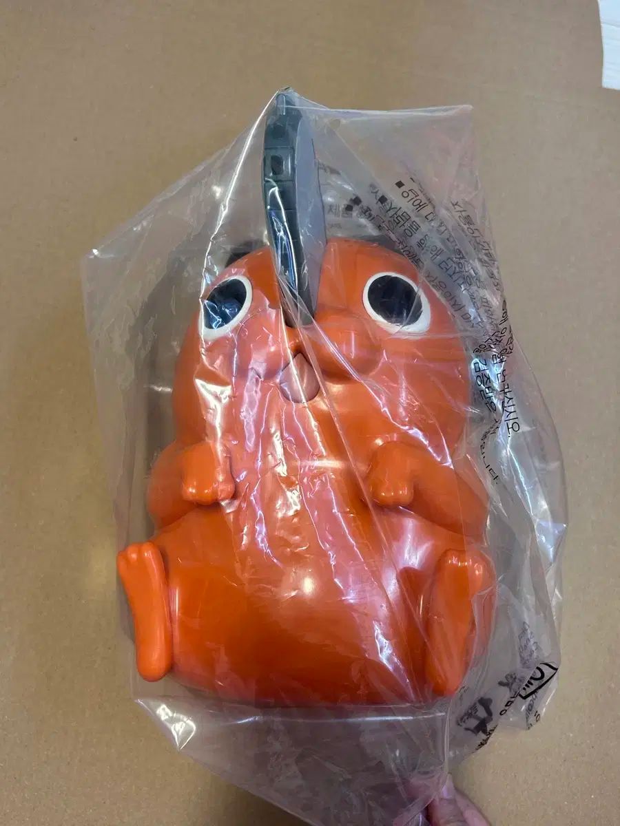 チェンソーマン 劇場版 限定 ポチタ ポップコーンスリーブ ポップコーンボックス チェンソーマン 劇場版 限定 ポチタ ポップコーンスリーブ