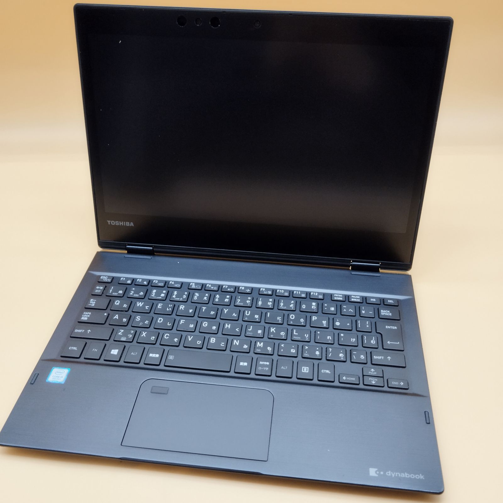 起動確認済みジャンク 8世代i7 dynabook 起動確認済みジャンク 8世代i7 dynabook - メルカリ