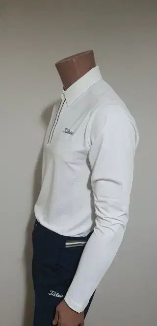 メンズゴルフ服 タイトリスト 機能性 秋 Tシャツ LLC-HASEGAWATOSO_COM