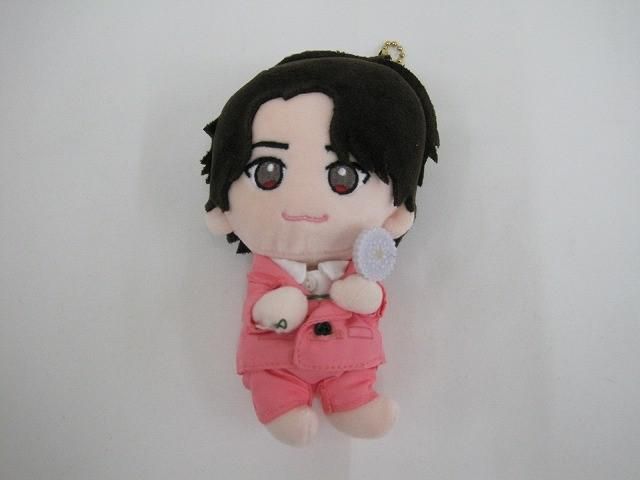 新品　Kis-My-Ft2 北山宏光　アクスタ　マスクケース　ぬいぐるみ 中古品 Kis-My-Ft2 北山宏光 Kis-My-Ftに逢えるde Show 2022 in