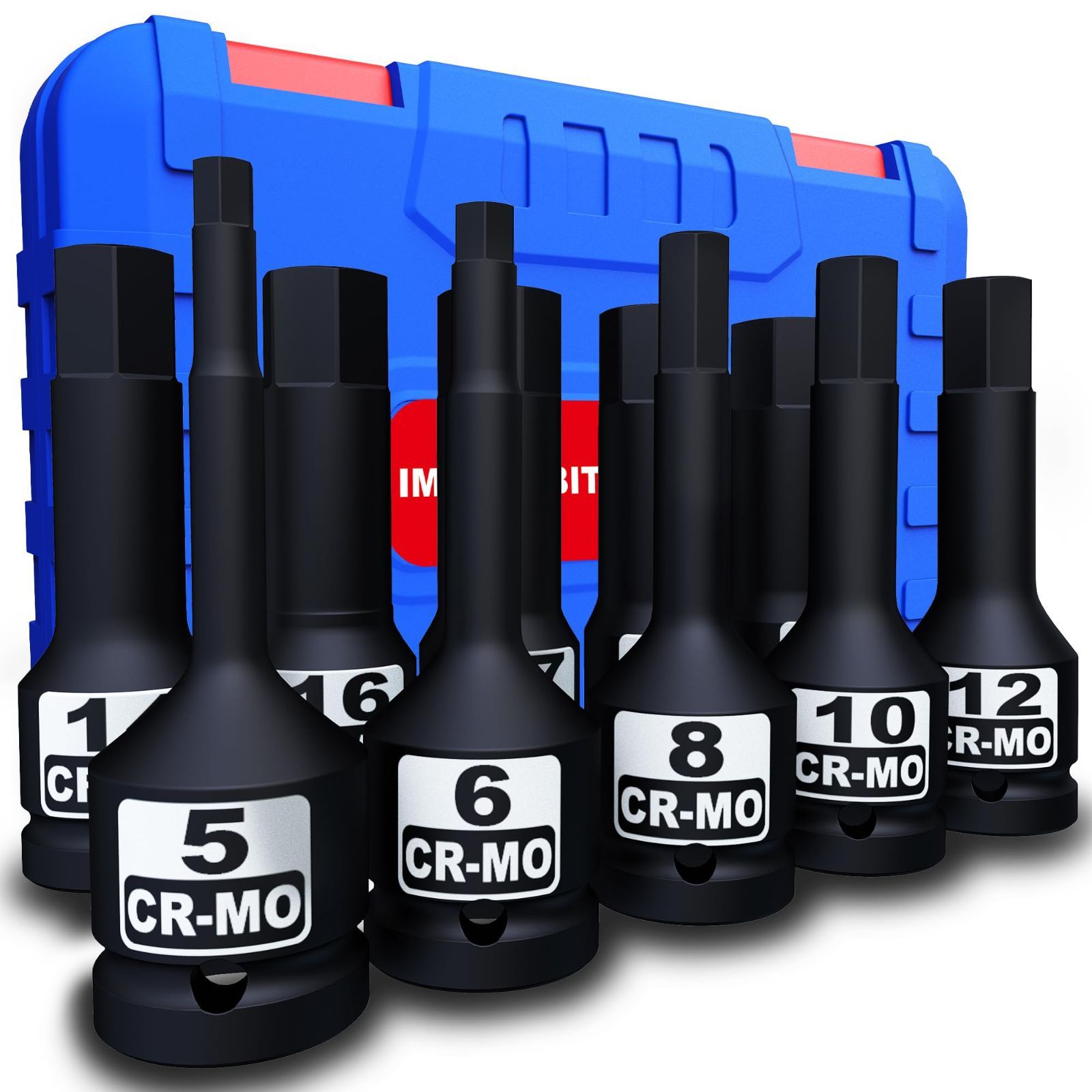 ASH レボウェイブソケットレンチセット12.7□×21PCS VO4251 旭金属工業 アサヒ ASH ASH VO4201 レボウェイブソケットレンチセット