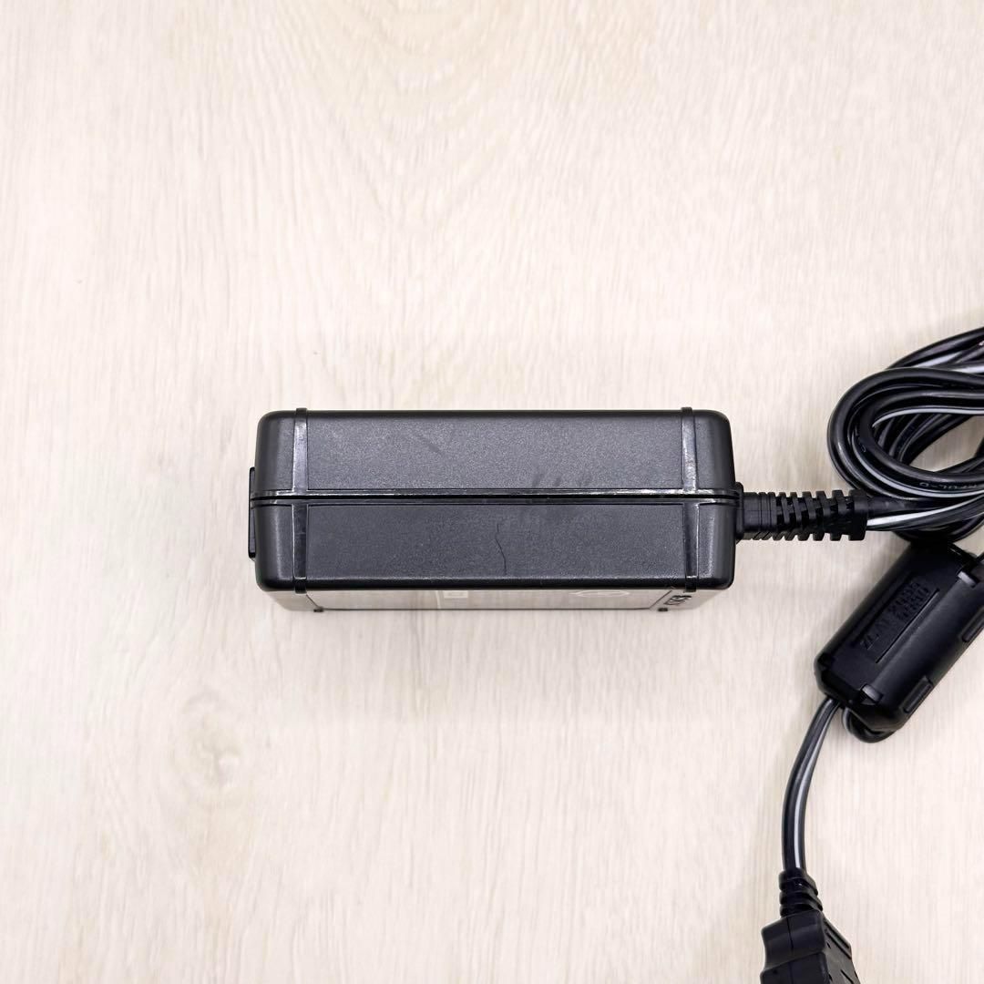 SONY AC-LM5 ソニー 純正品 ACアダプター 電源アダプタ