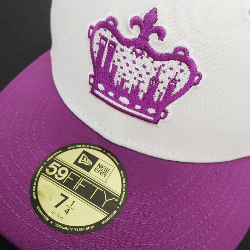 中古】シュプリーム Supreme 2023年春夏 King of New York New Era