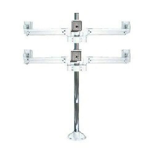 ライブクリエータ 床面固定/ウルトラロングポール/ピポッドのみｘ2