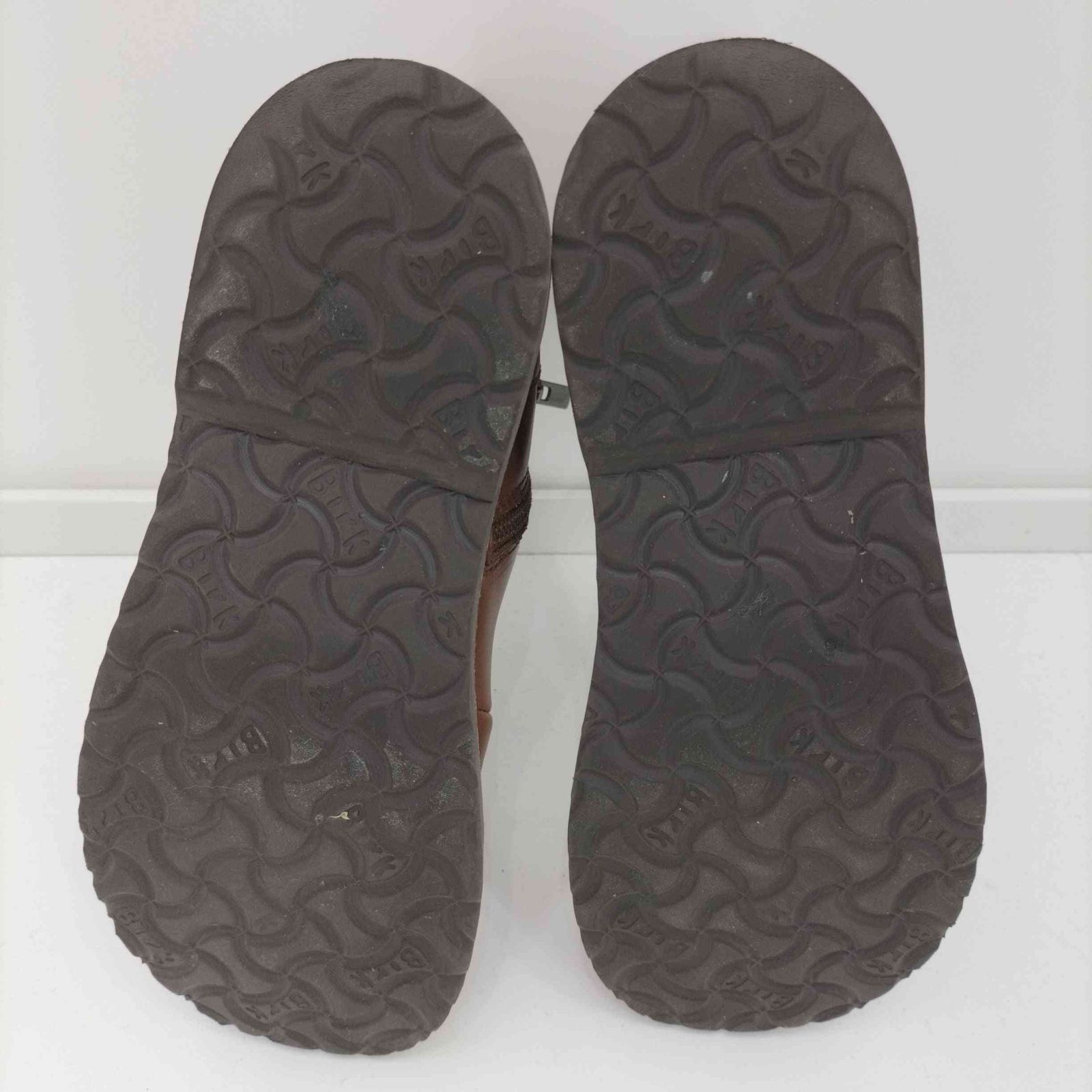 ビルケンシュトック BIRKENSTOCK MELROSE メルローズ サイドジップブーツ レディース JPN：24 