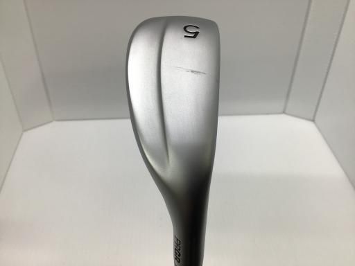 プロギア SUPER egg evolution 2025 5 単品アイアン LI SUPER egg オリジナルカーボン IR フレックスSR メンズ 男性用 右利き 右用 Bランク ゴルフクラブ