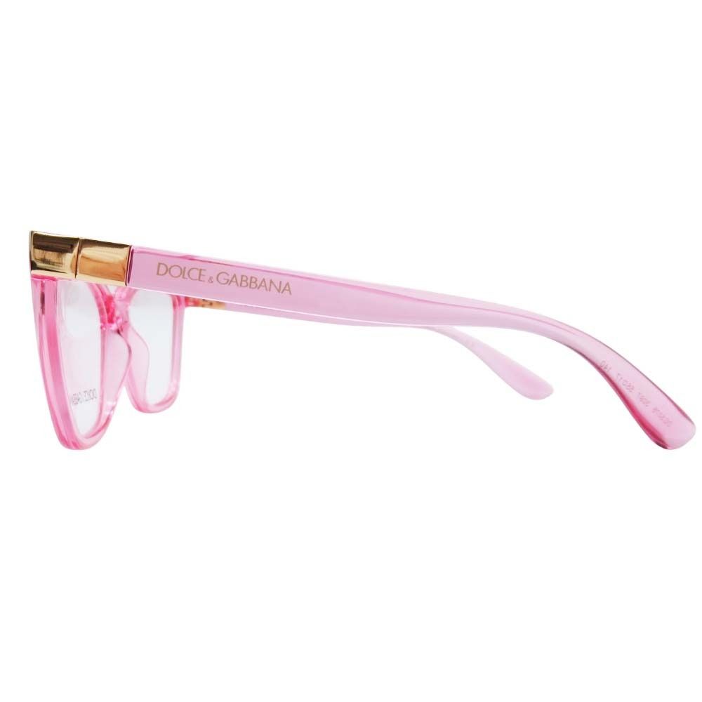 未使用 DOLCE&GABBANA ドルチェアンドガッバーナ メガネ サングラス  