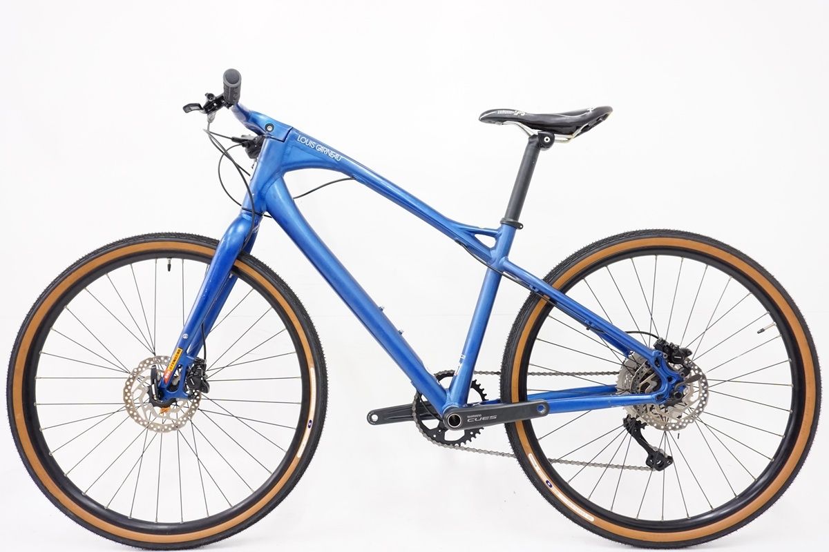 LGS-TRC2 2016年モデル