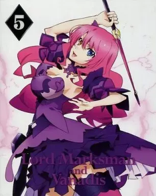 2026年最新】魔弾の王と戦姫 blu-rayの人気アイテム - メルカリ