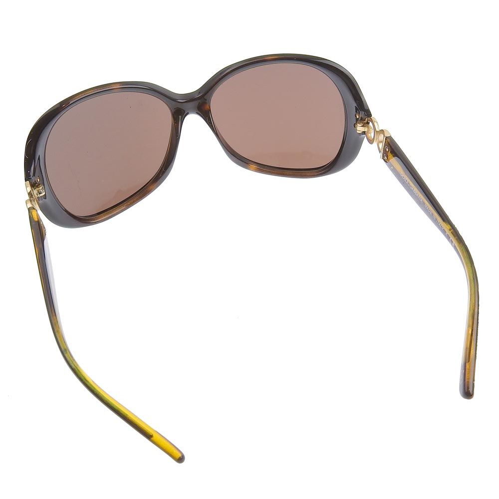 【本物保証】 布袋・箱付 ドルチェ&ガッバーナ DOLCE&GABBANA ドルガバ サングラス 60□16 130 DG6056 ブラウン 本物保証】 布袋・箱付 ドルチェ&ガッバーナ DOLCE&GABBANA ドルガバ