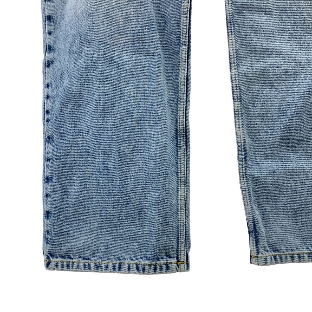 Maison Margiela / メゾンマルジェラ | 2022AW | SLASH DETAIL
