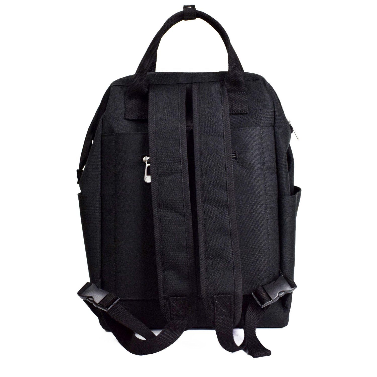 キャリーバッグ 横押し